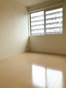 ソレアードⅡ　Ａ棟 A0202号-4