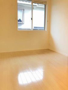 ソレアードⅡ　Ａ棟 A0202号-5