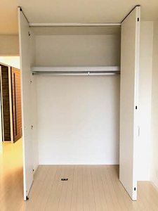 ソレアードⅡ　Ａ棟 A0202号-7