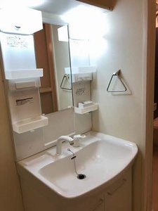 ソレアードⅡ　Ａ棟 A0202号-8