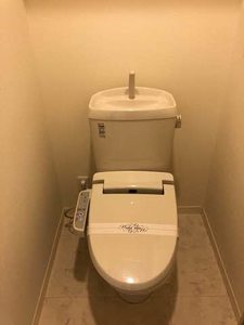 ソレアードⅡ　Ａ棟 A0202号-10