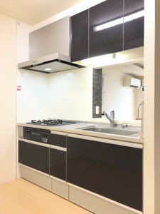 ソレアードⅡ　Ｂ棟 B0203号-2