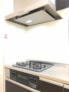 ソレアードⅡ　Ｂ棟 B0203号-6