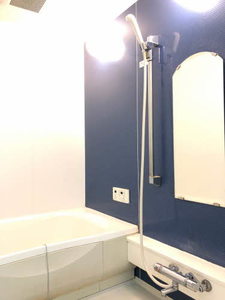 ソレアードⅡ　Ｂ棟 B0203号-7