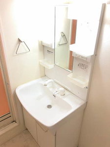 ソレアードⅡ　Ｂ棟 B0203号-8