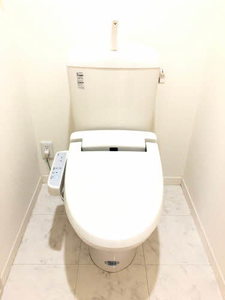 ソレアードⅡ　Ｂ棟 B0203号-9