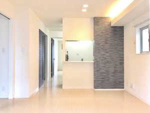 ソレアードⅡ　Ｂ棟 B0203号-10