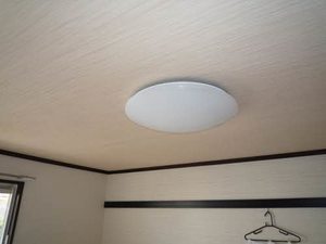 フレグランス南久米 C棟 C0201号-2