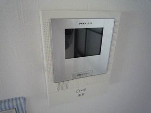 フレグランス南久米 C棟 C0201号-4