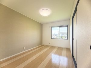 フレグランス南久米 F棟 E0202号-5