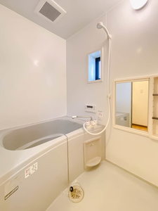 ドミール多治米 B棟 B202号-5