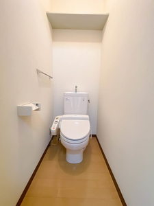 ドミール多治米 B棟 B202号-6