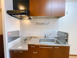 ドミール多治米 B棟 B202号-7