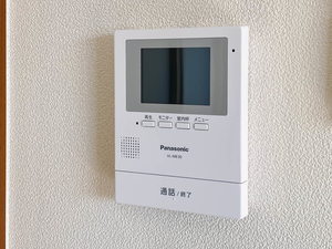 ドミール多治米 B棟 B202号-9