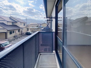 ドミール多治米 B棟 B202号-10