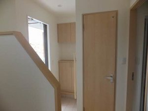 グリーンヒルズ勝田 A0102号-4