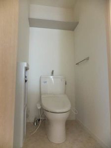 グリーンヒルズ勝田 A0102号-5