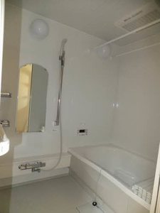 グリーンヒルズ勝田 A0102号-6