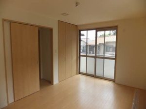 グリーンヒルズ勝田 A0102号-9