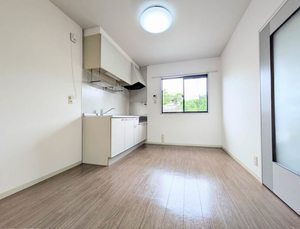 ジュネス栄幸 A0202号-2