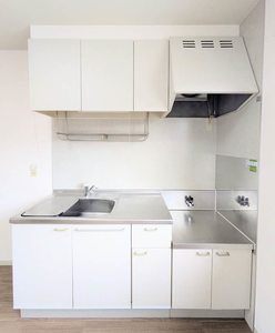 ジュネス栄幸 A0202号-3