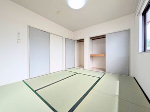 ジュネス栄幸 A0202号-4