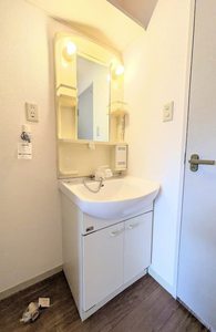 ジュネス栄幸 A0202号-5