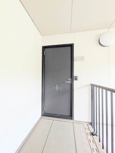 ジュネス栄幸 A0202号-11