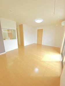 スカイランド　Ｂ棟 B201号-2