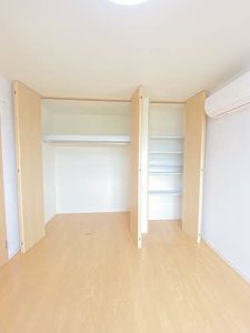 スカイランド　Ｂ棟 B201号-6