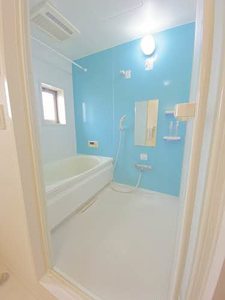 スカイランド　Ｂ棟 B201号-8