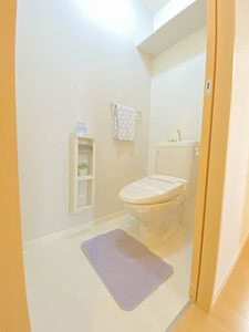 スカイランド　Ｂ棟 B201号-10