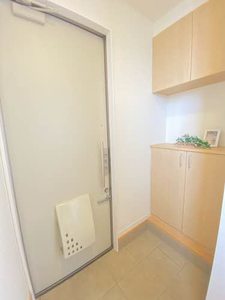 スカイランド　Ｂ棟 B201号-11