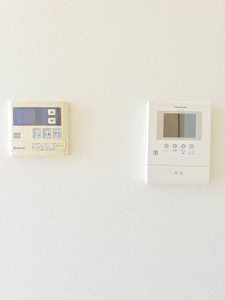 スカイランド　Ｂ棟 B201号-12