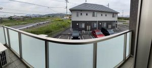 スカイランド　Ｂ棟 B201号-14