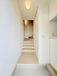 シャーメゾン乙瀬 A0201号-10