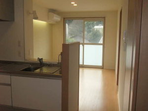 シャーメゾングランデ A0201号-3