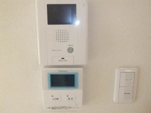 シャーメゾングランデ A0201号-5