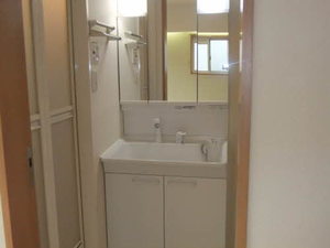 シャーメゾングランデ A0201号-7