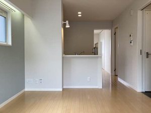 シャーメゾングランデ A0203号-2