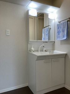 シャーメゾングランデ A0203号-3