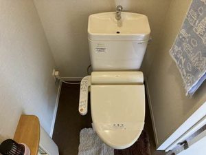 シャーメゾングランデ A0203号-5