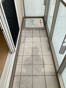 シャーメゾングランデ A0203号-7