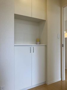 シャーメゾングランデ A0203号-12