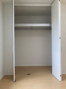 シャーメゾングランデ A0203号-14