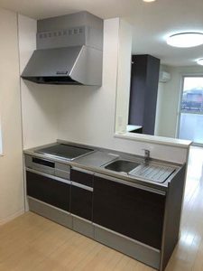 シャーメゾンしおやの杜 B棟 B0202号-3