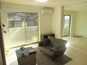 シャーメゾンしおやの杜　Ｃ棟 C0302号-2