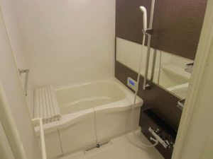 シャーメゾンしおやの杜　Ｃ棟 C0302号-4