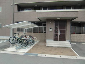 シャーメゾンしおやの杜　Ｃ棟 C0302号-12