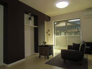 シャーメゾンしおやの杜　Ｃ棟 C0302号-13